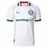 Fodboldtøj Palmeiras Udebanetrøje 2026-27